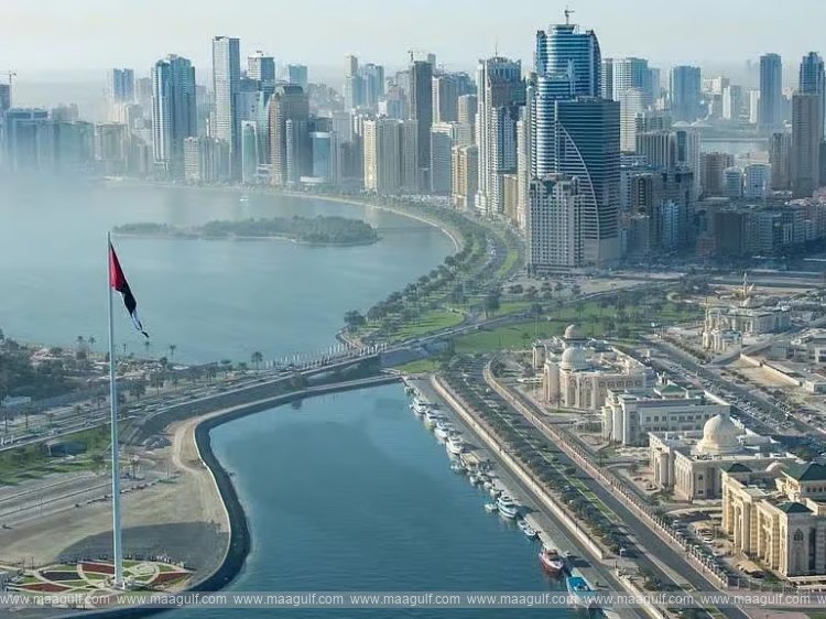 Major boost for the tourism sector in Sharjah...!!